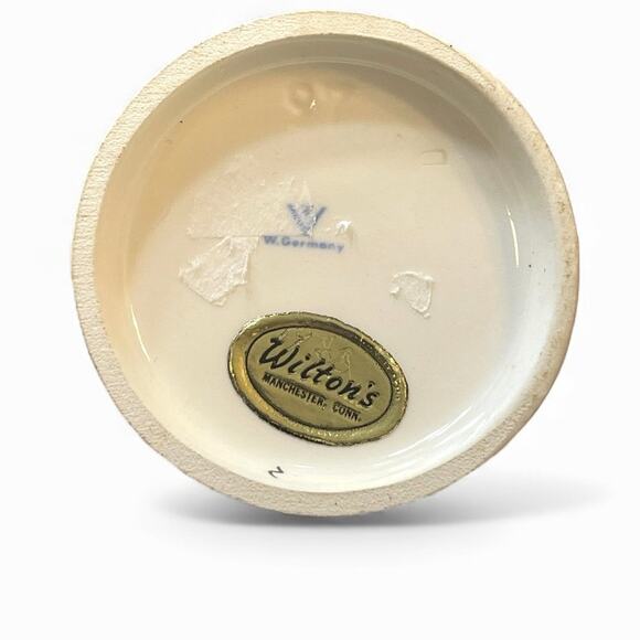 Lot 5 Goebel Hummel Figurines TMK-6 Apple Tree Boy Little Hiker Germany Vintage - Picture 11 of 12